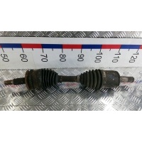 Привод передний левый MITSUBISHI L200 (2006-2011) 2011 3815A307