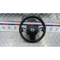 Рулевое колесо NISSAN QASHQAI (2007) 2007 48430JD00B