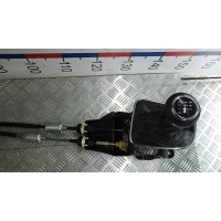 Кулиса КПП CHEVROLET CRUZE (2009-2014) 2012 25194008