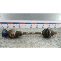 Привод передний правый VOLKSWAGEN TIGUAN (2007-2011) 2009 5N0407764K