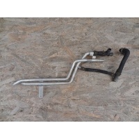 Провода радиатора 8r0265235j audi q5