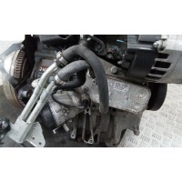 Радиатор масляный Opel Zafira B (2005-2010) 2006 5989070241