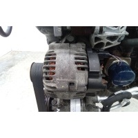 Генератор Renault Megane 2 поколение (2002-2006) 2005 8200495294