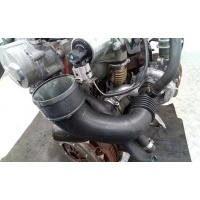 Патрубок интеркулера Renault Megane 2 поколение (2002-2006) 2005 8200201615