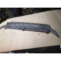 Volkswagen passat b7 3aa805903 спойлер бампера передняя