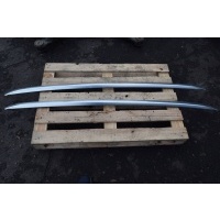 Дуги на крышу (рейлинги) Audi Q7 4L 2008 4L0860021N,4L0860022N