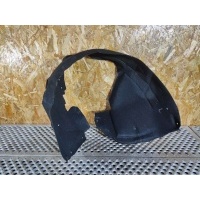 Защита арок передняя левая (подкрылок) Audi A6 C6 (S6,RS6) 2005 4F0 821 133A