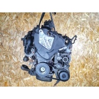 Двигатель Renault Megane 3 2011 1900 2 F9QN370, E292 11 07 30