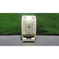 Фонарь салона (плафон) Audi A6 C6 (S6,RS6) 2005 16781 020