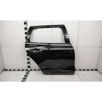 Дверь задняя правая Volvo V60 1 Cross Country