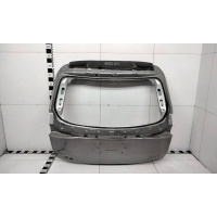 Крышка багажника Omoda C5