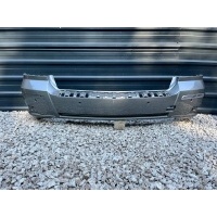 Мерседес glk x204 w204 08 - 15r бампер задняя заднего