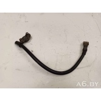 Клемма аккумулятора плюс Volkswagen Bora 2000 1J0971228