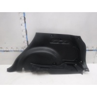 Обшивка багажного отделения Toyota RAV-4 2013- 6473042100C0