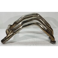 Коллектор выхлопной новый kawasaki z1000 2003 - 2006r
