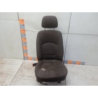 Сиденье переднее левое Hyundai H1 A1 2003 880114A030BSS
