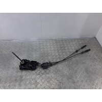 Кулиса Toyota Yaris 2003 33530-0D010