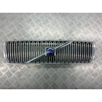 Решетка радиатора Volvo S80 2003 9178087