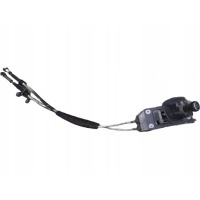 Переключатель переключения кпп ссылки volkswagen поло iv 9n seat