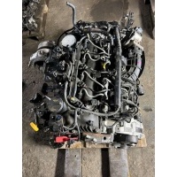 Проводка двигателя Kia Sorento 3 restailing 2019