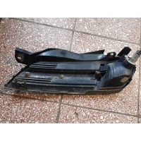 Поворотник правая передняя nissan micra k12