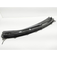Жабо пластиковые nissan x - trail t31 66862j g400 европа 2007 - 2014