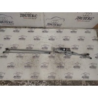 трапеция стеклоочистителей Citroen DS4 2011-2015 2013 6405RK