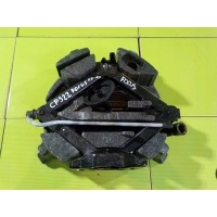 Focus mk2 рестайлинг 2008 год комплект ремонтный 6m51 - 17009 - bb
