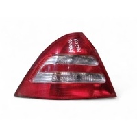 фонарь задний левый Mercedes-Benz C-Класс W203/S203/CL203 2003 A2038200164
