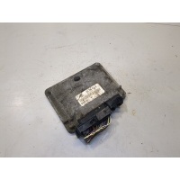 Блок управления двигателем Skoda Octavia Tour 2000-2010 2001 1J0129607BP