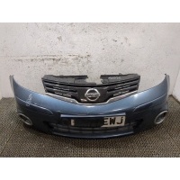 Заглушка (решетка) бампера Nissan Note E11 2006-2013 2012 62256BH10H