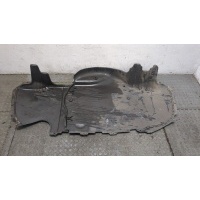 Защита днища, запаски, КПП, подвески Volkswagen Passat 8 2015- 2016 3G0825336B