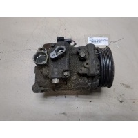 Компрессор кондиционера Land Rover Range Rover Sport 2005-2009 2006 JPB000173