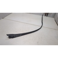 Молдинг стекла (лобовое) Ford S-Max 2006-2010 2007 1742025