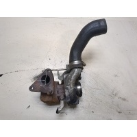 Турбина Renault Kangoo 1998-2008 2008 7701476891