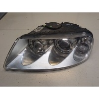 Фара (передняя) Volkswagen Touareg 2002-2007 2004 7L6941017BL