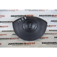 Подушка безопасности в руль RENAULT Megane 2 2004 8200106307
