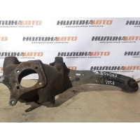 Рычаг продольный FORD Focus 2 2006 1355136, 1355136, 1319189, 1337818, 3M515A969FG