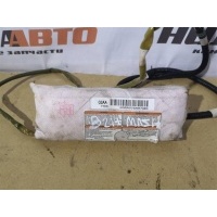 Подушка безопасности в сиденье MAZDA 6 GG 2006 G31A57KA0B