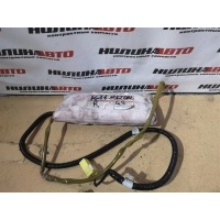 Подушка безопасности в сиденье правая MAZDA 6 GG 2005 G31A57KA0B