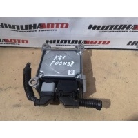 Блок управления SRS FORD Focus 2 2005 1717369, 1717369, 1383729, 1348727, 1360307, 1344322, 1354094, 1370272, 1375000