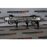 Рампа топливная MAZDA 6 GG 2005 L3G313150