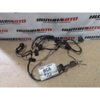 Проводка бампера заднего FORD Focus 2 2008 1716715