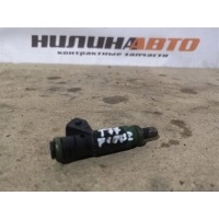 Форсунка бензин FORD Focus 1 2001 1429840, 98MF9F593B, 1429840, 1071994, 1222310