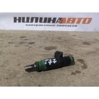 Форсунка бензин FORD Focus 1 2001 1429840, 98MF9F593B, 1429840, 1071994, 1222310