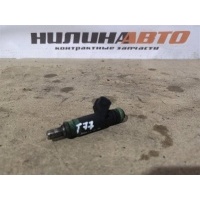 Форсунка бензин FORD Focus 1 2001 1429840, 98MF9F593B, 1429840, 1071994, 1222310