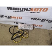Подушка безопасности в сиденье левая MAZDA 6 GH 2009 GS1D57KB0C