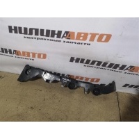 Кронштейн бампера (крепление) MAZDA 6 GH 2009 GS1E502H1C