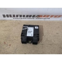Блок управления SRS FORD Fusion 2003 1308363, 2S6T14B056, 1227698, 1308363