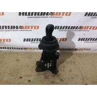 Кулиса переключения передач FORD Fusion 2003 1322089, 2S6R7C453CB, 2S6R7K387MC, 1322089, 1226735, 1218171